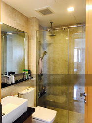 Marina Bay Residences (D1), Condominium #143922832